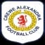 Crewe Alexandra