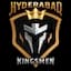Hyderabad Kingsmen