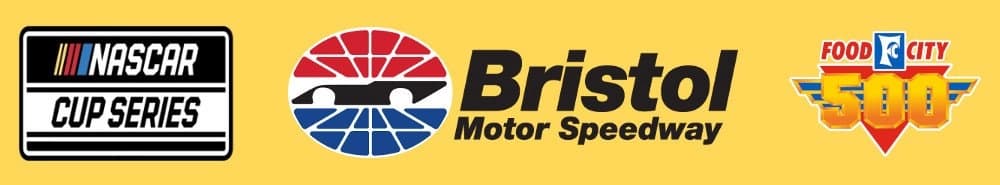 NASCAR Bristol Motor Speedway